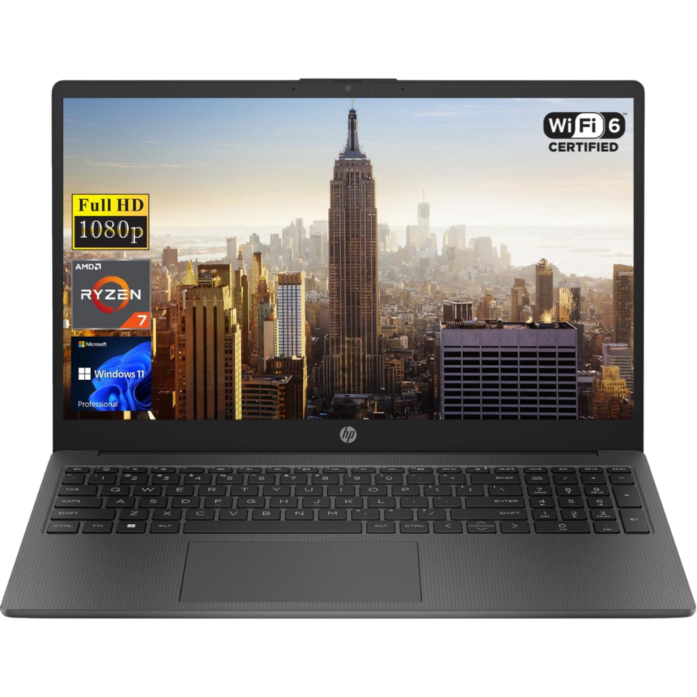 HP 255 G10 15.6 for Business