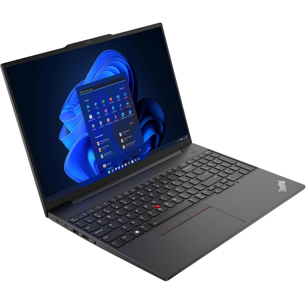 Lenovo ThinkPad E16