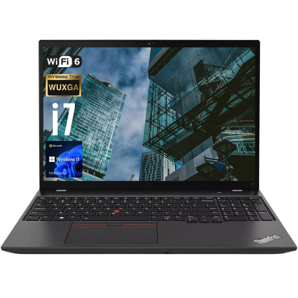 Lenovo ThinkPad T16