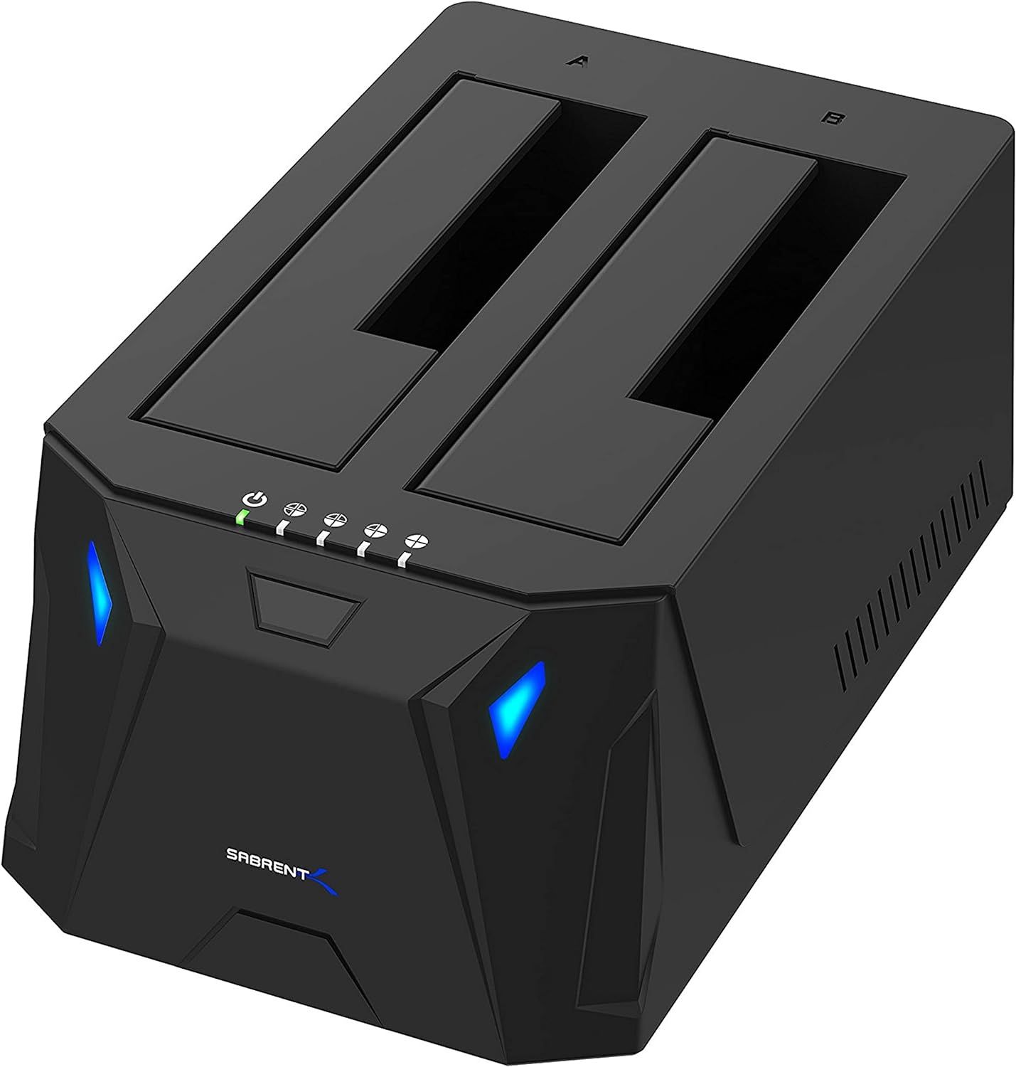 external harddrive docking station chula vista